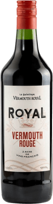 18,95 € 免费送货 | 苦艾酒 Villevert 法国 瓶子 1 L