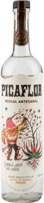 56,95 € Envio grátis | Mezcal Picaflor México Garrafa 70 cl