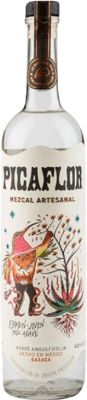 59,95 € 免费送货 | 梅斯卡尔 Picaflor Artesanal — 手工艺的 墨西哥 70 cl