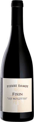 101,95 € Envío gratis | Vino Tinto Pierre Damoy A.O.C. Fixin Francia Pinot Negro 75 cl
