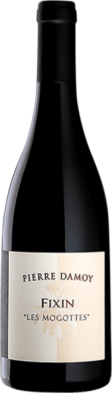 125,95 € 送料無料 | 赤ワイン Pierre Damoy A.O.C. Fixin フランス Pinot Noir — ピノ・ノワール 75 cl