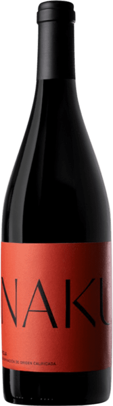 21,95 € Kostenloser Versand | Rotwein Ukan D.O.Ca. Rioja La Rioja Spanien Tempranillo Magnum-Flasche 1,5 L