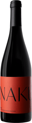 8,95 € Free Shipping | Red Wine Ukan D.O.Ca. Rioja The Rioja Spain Tempranillo 75 cl