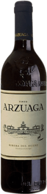 Arzuaga Aged 9 L