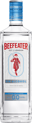 19,95 € 送料無料 | ジン Beefeater 0,0 Gin イギリス ボトル 70 cl アルコールなし