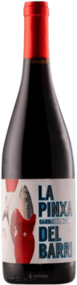 Cellers Tarrone La Pinxa del Barri Tinto Eiche 75 cl