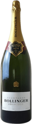 Benoît Lahaye Cuvée Brut Grande Reserva 15 L