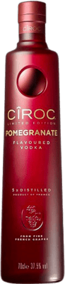 ウォッカ Cîroc Pomegranate 70 cl