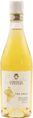 29,95 € 免费送货 | 强化酒 Cornelia Tessari Tre Colli Recioto di Soave I.G.T. Veneto 威尼托 意大利 瓶子 Medium 50 cl