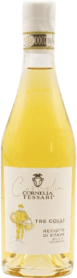 29,95 € Envío gratis | Vino Generoso Fortificado Cornelia Tessari Tre Colli Recioto di Soave I.G.T. Veneto Veneto Italia Botella Medium 50 cl