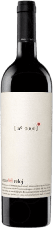 19,95 € Envoi gratuit | Vin rouge Covitoro Arco del Reloj Crianza D.O. Toro Castille et Leon Espagne Tinta de Toro Bouteille 75 cl