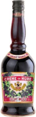 Crème de Liqueur Cherry Rocher Mure 70 cl