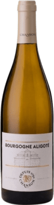 Chanson Aligoté старения 75 cl