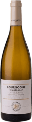 Chanson Chardonnay старения 75 cl