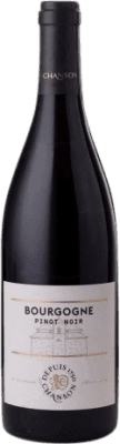 Domaine Chanson Pinot Black 高齢者 75 cl