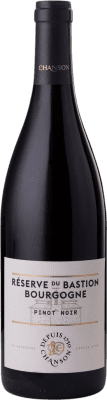 Domaine Chanson Pinot Black 岁 75 cl