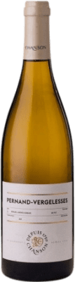 Chanson Chardonnay старения 75 cl