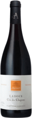 39,95 € Envio grátis | Vinho tinto Domaine d'Ardhuy Clos des Chagnots Crianza A.O.C. Bourgogne Borgonha França Garrafa 75 cl