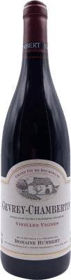 Humbert Frères Vieilles Vignes VV Старые лозы 75 cl