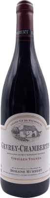 Humbert Frères Vielles Vignes 75 cl