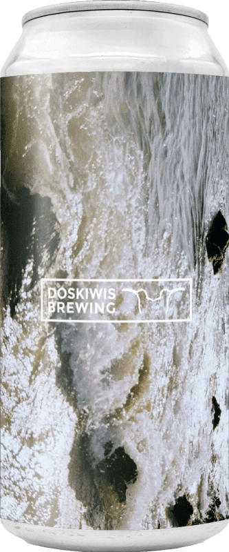 6,95 € Free Shipping | Beer Doskiwis Vacances Catalonia Spain Can 50 cl
