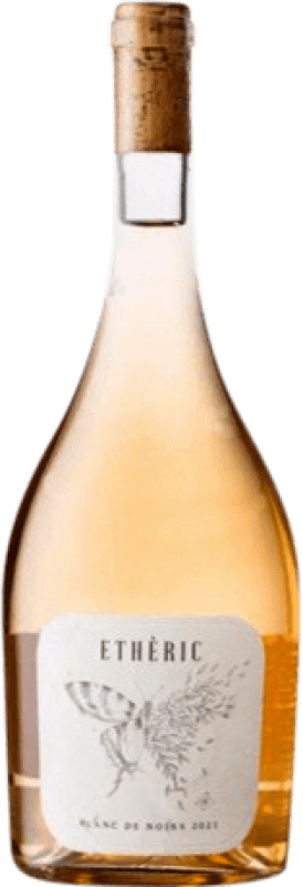 53,95 € 送料無料 | ロゼワイン Eteric. Blanc de Noirs 高齢者 D.O. Empordà カタロニア スペイン ボトル 75 cl