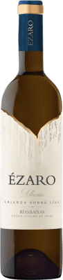 Ezaro Albariño Joven 75 cl