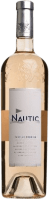 Famille Sumeire Nautic Mediterrane Rose Jeune 1,5 L