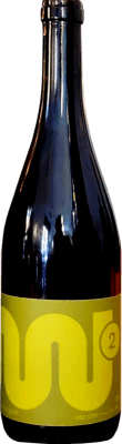 Francesc Nicolas Ruuts Nº 2 Молодой 75 cl