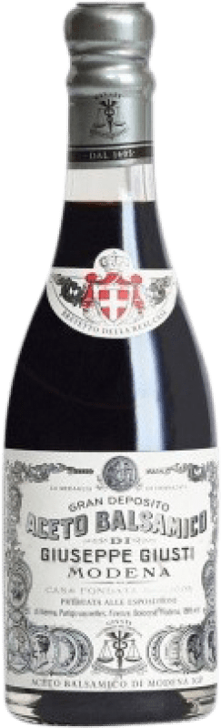 14,95 € Free Shipping | Vinegar Giuseppe Giusti Bal 1 Medal Italy Small Bottle 25 cl