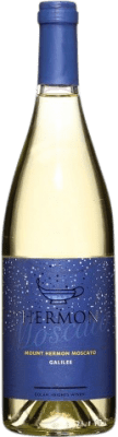 Golan Heights Hermon Muscat White Молодой 75 cl