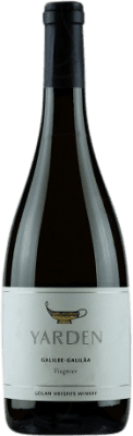 Golan Heights Yarden Blanco Viognier Crianza 75 cl