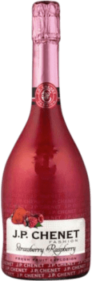 7,95 € Envío gratis | Schnapp JP. Chenet Fashion Cherry Francia Botella 75 cl