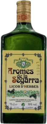 15,95 € 送料無料 | リキュール Licorera de La Segarra Aromes スペイン ボトル 70 cl