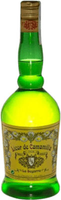 Liqueurs Licorera de La Segarra 70 cl Camomilla — Chamomile