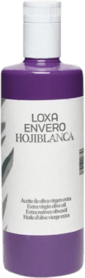 オリーブオイル Loxa Oli Envero Hojiblanca 50 cl