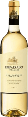 Malamigo Semiseco — Demi-Sec Jeune 75 cl
