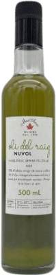 21,95 € Free Shipping | Olive Oil Mas Auró Raig Núvol Spain Medium Bottle 50 cl