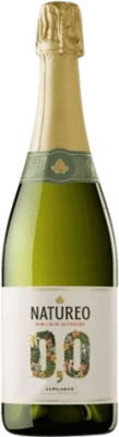 11,95 € Spedizione Gratuita | Spumante bianco Torres Spagna Bottiglia 75 cl Senza Alcol