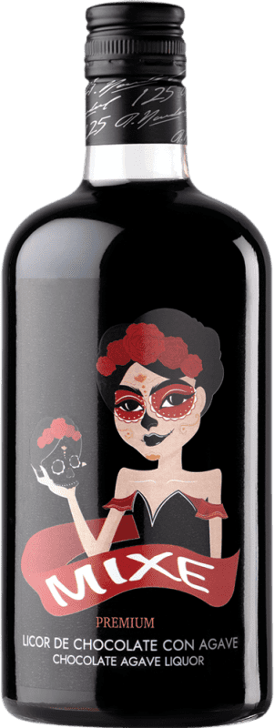 15,95 € Envoi gratuit | Liqueurs Mixe Espagne 70 cl Chocolat
