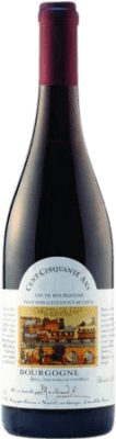 31,95 € Free Shipping | Red wine Moillard Grivot Aged A.O.C. Bourgogne Burgundy France Pinot Black Bottle 75 cl