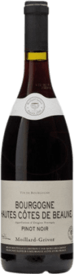 Moillard Grivot Tinto Crianza 75 cl