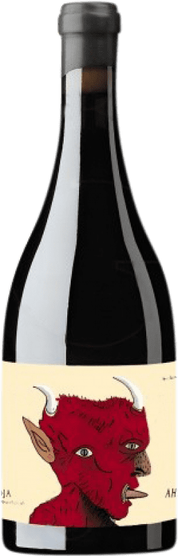 52,95 € 免费送货 | 红酒 Oxer Wines Ahari Tinto D.O.Ca. Rioja 拉里奥哈 西班牙 瓶子 75 cl