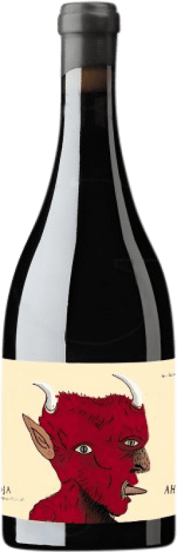 49,95 € Free Shipping | Red wine Oxer Wines Ahari Tinto D.O.Ca. Rioja The Rioja Spain Bottle 75 cl