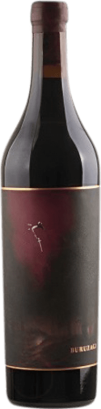 121,95 € Free Shipping | Red Wine Oxer Wines Buruzagi D.O.Ca. Rioja The Rioja Spain Bottle 75 cl