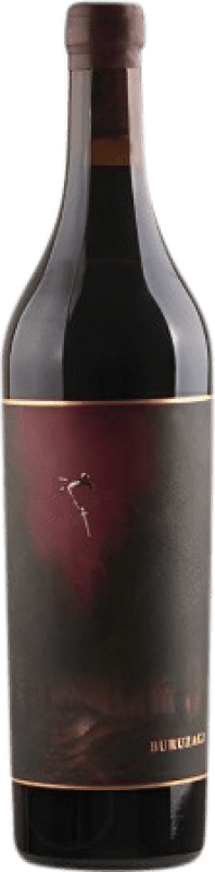 116,95 € Free Shipping | Red wine Oxer Wines Buruzagi Tinto D.O.Ca. Rioja The Rioja Spain Bottle 75 cl