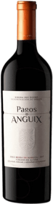 47,95 € 免费送货 | 红酒 Pagos de Anguix Costalara 预订 D.O. Ribera del Duero 卡斯蒂利亚莱昂 西班牙 瓶子 Magnum 1,5 L