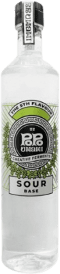 11,95 € Бесплатная доставка | Коктейль Sour Popo. The 5th Flavour Испания 75 cl Umami