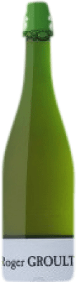Cider Roger Groult Bio 75 cl