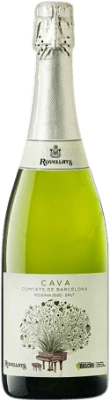 Rovellats Solidari per l'ELA брют Резерв 75 cl